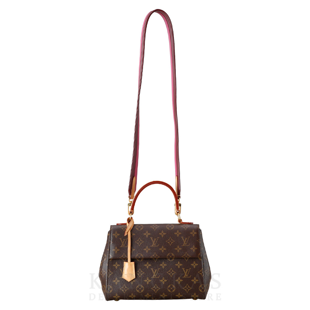 LOUIS VUITTON(USED)루이비통 모노그램 클루니 BB
